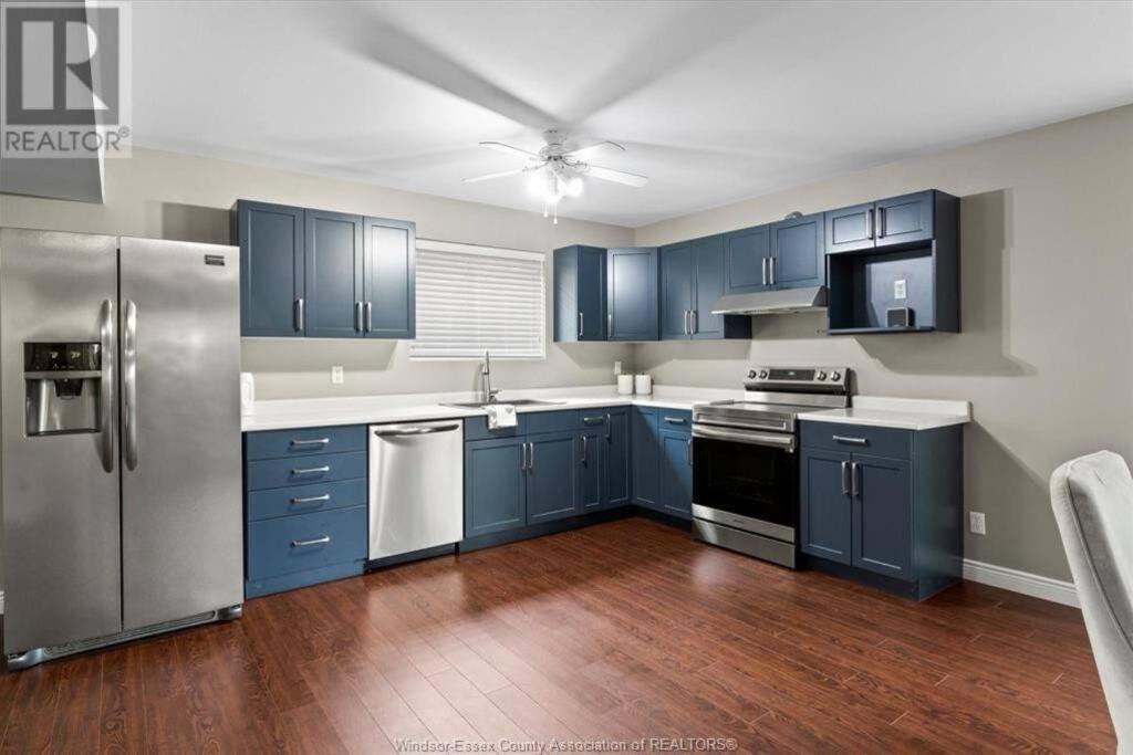 Photo of Kitchen in LaSalle
