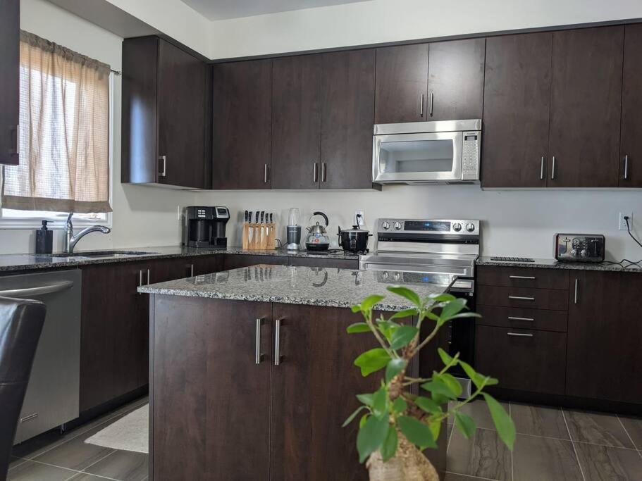 Photo of Kitchen in Welland