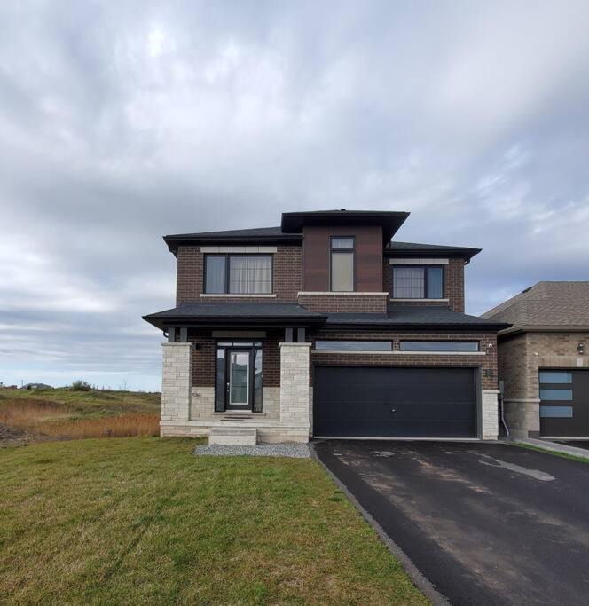 Photo of Buildings in Welland