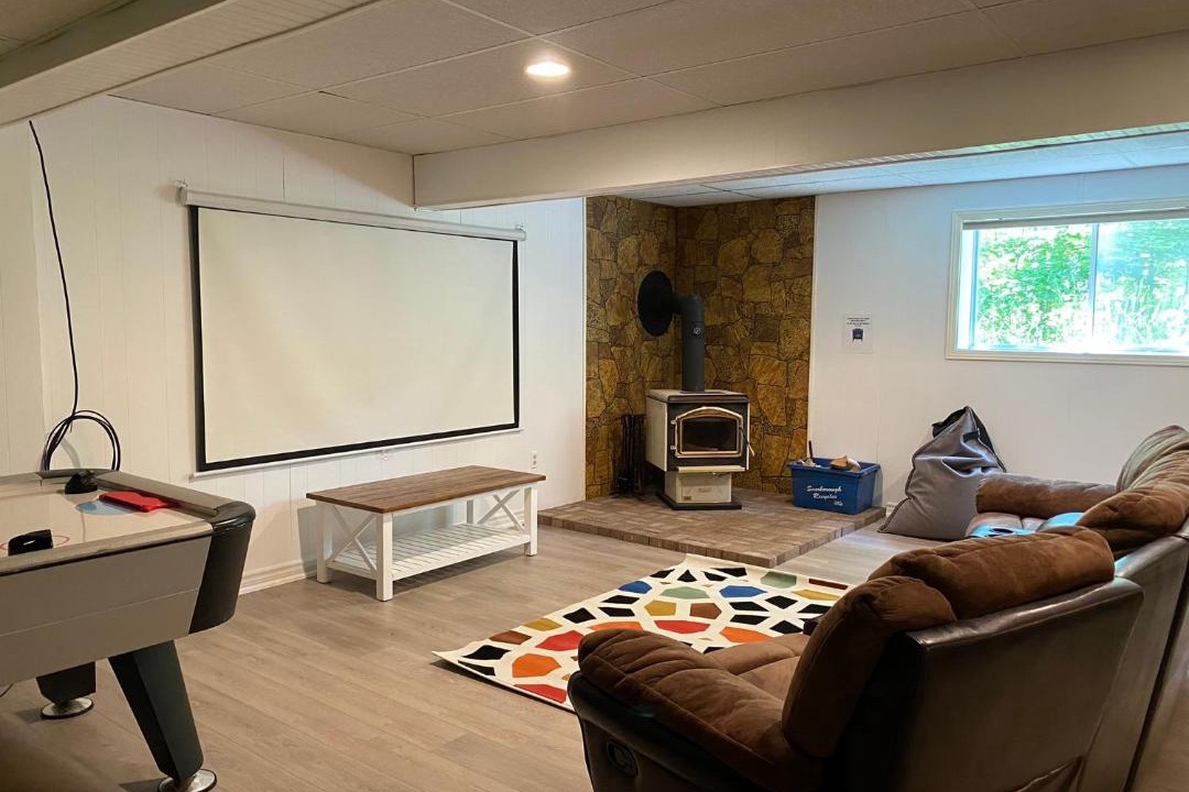Photo of Livingroom in Trent Lakes