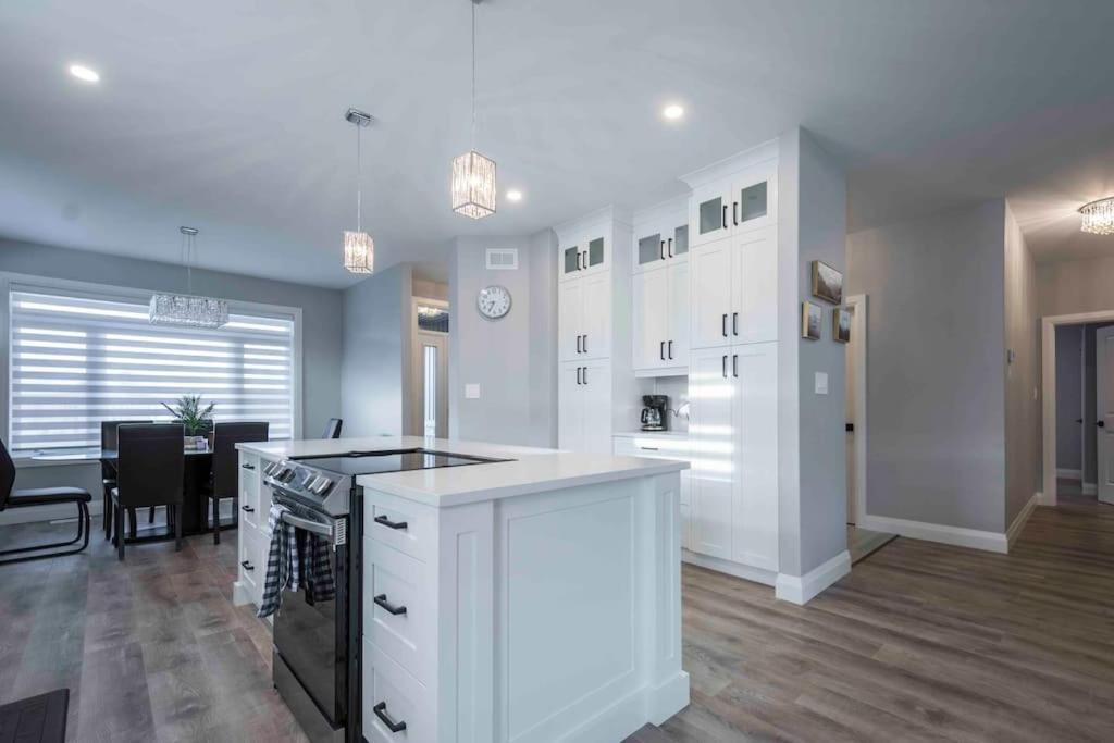 Photo of Kitchen in Trenton
