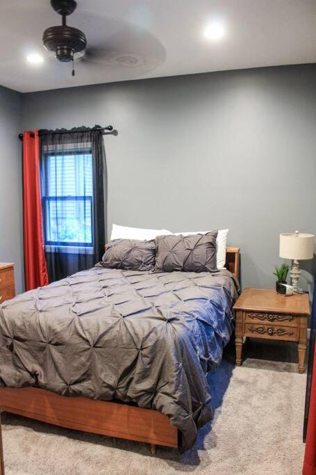 Photo of Bedroom in Owatonna