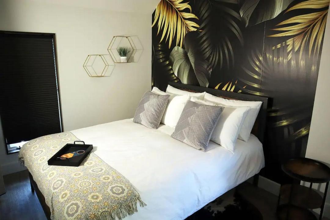 Photo of Bedroom in Minden Hills