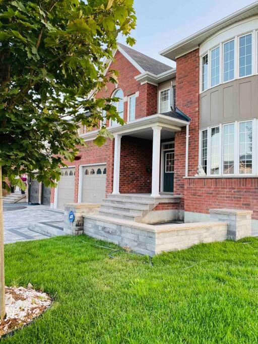 Photo of Buildings in Durham Region
