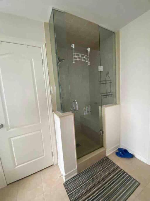 Photo of Bathroom in Durham Region