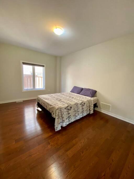 Photo of Bedroom in Durham Region