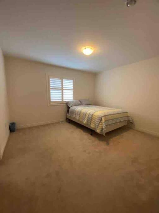 Photo of Bedroom in Durham Region