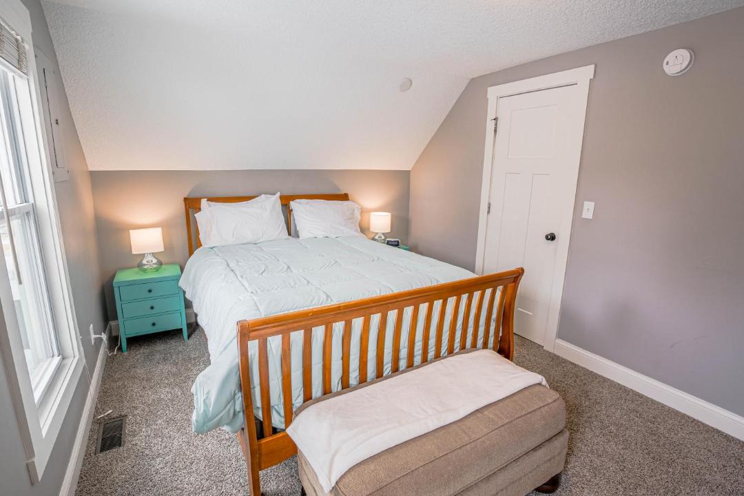Photo of Bedroom in Prospect Park