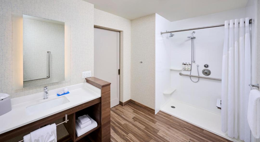Photo of Bathroom in Brantford