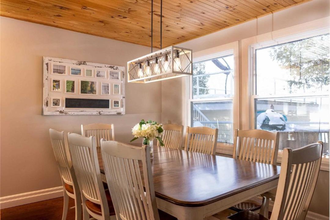 Photo of Livingroom in Trent Lakes