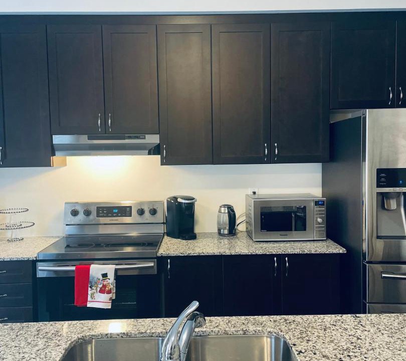 Photo of Kitchen in Pickering