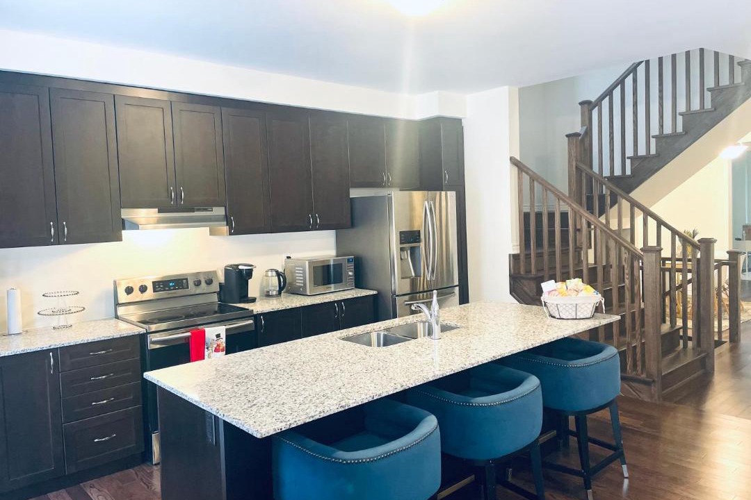 Photo of Kitchen in Pickering