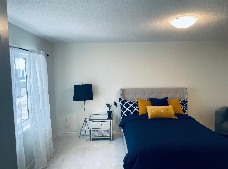 Photo of Bedroom in Pickering