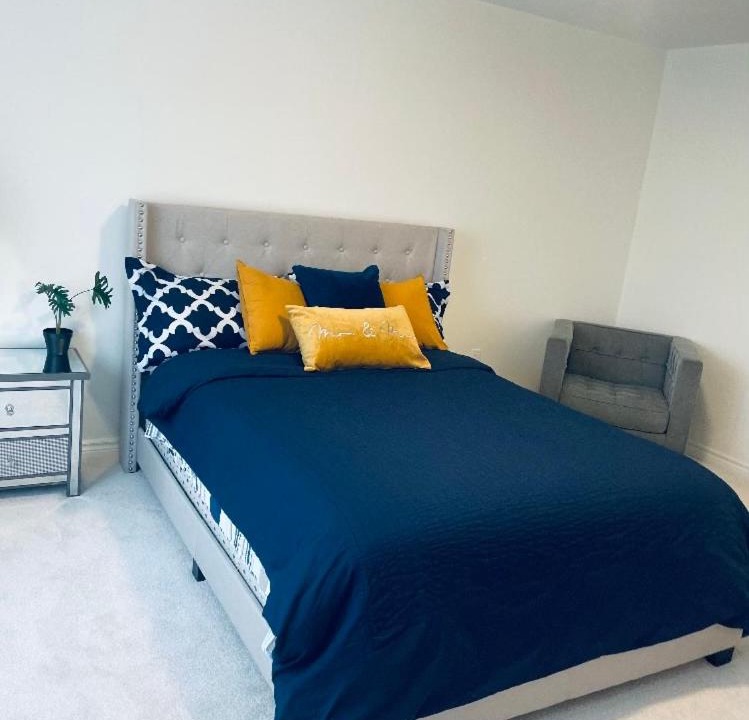 Photo of Bedroom in Pickering