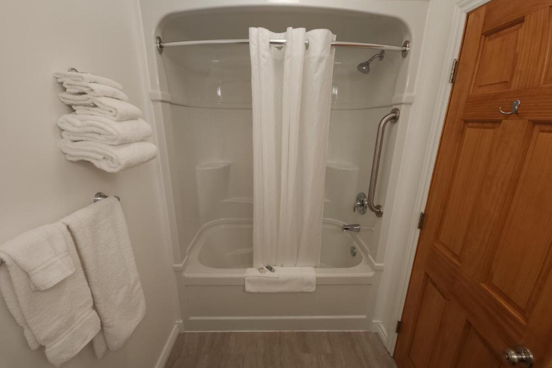 Photo of Bathroom in Algoma District