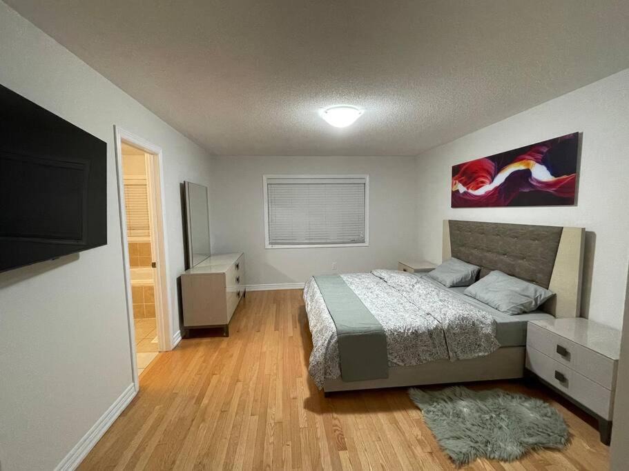 Photo of Bedroom in Brampton