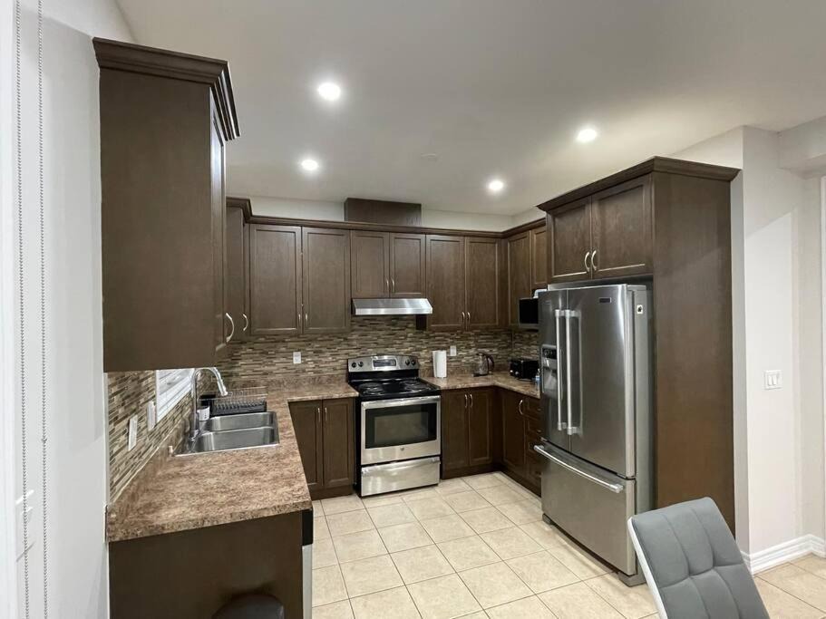 Photo of Kitchen in Brampton
