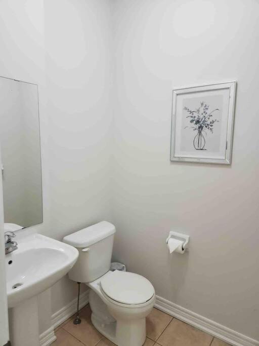 Photo of Bathroom in Brampton