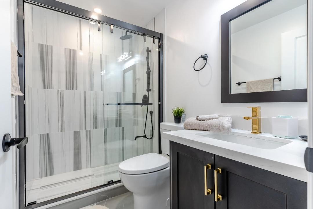 Photo of Bathroom in Markham