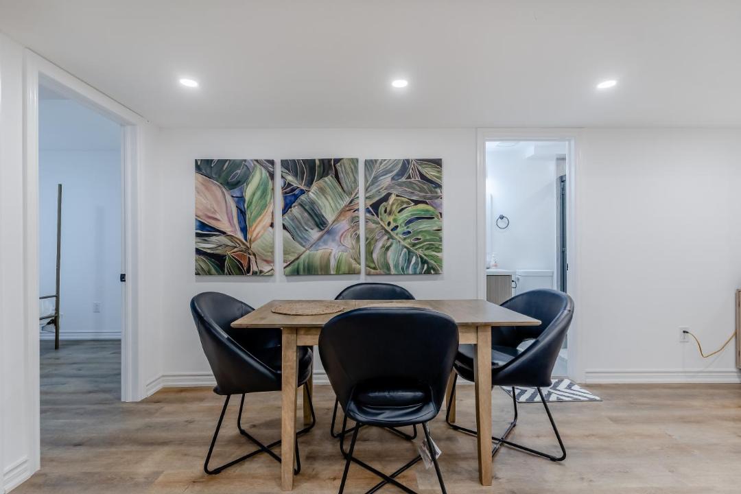 Photo of Livingroom in Markham