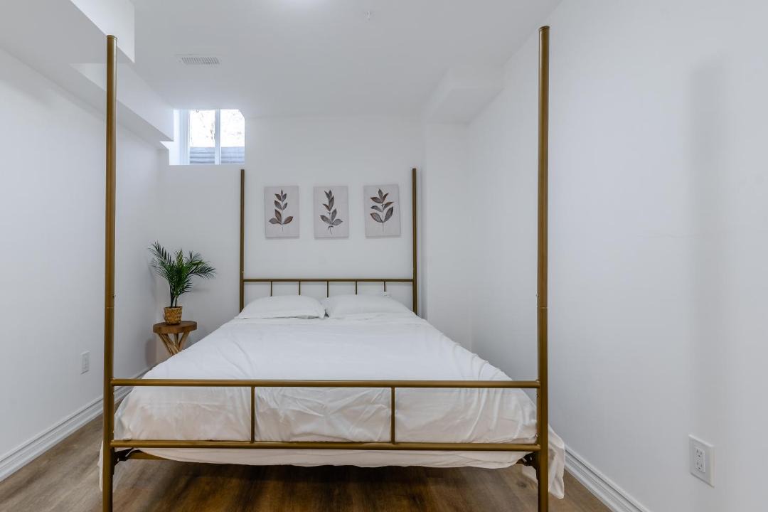 Photo of Bedroom in Markham