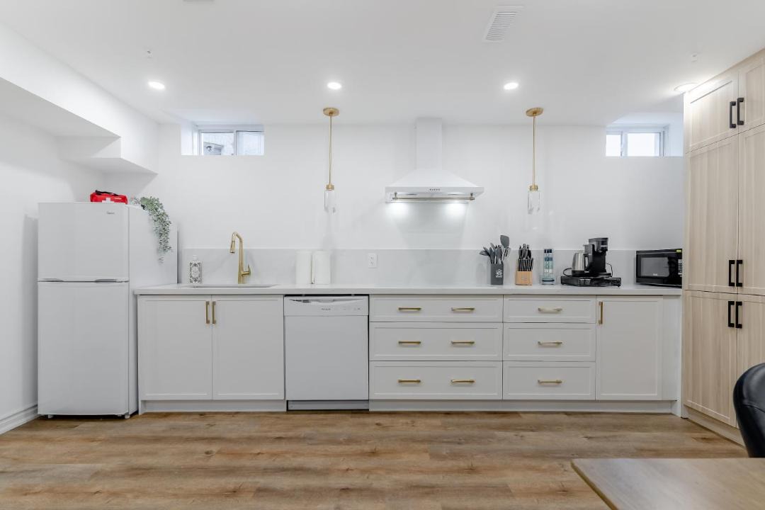 Photo of Kitchen in Markham