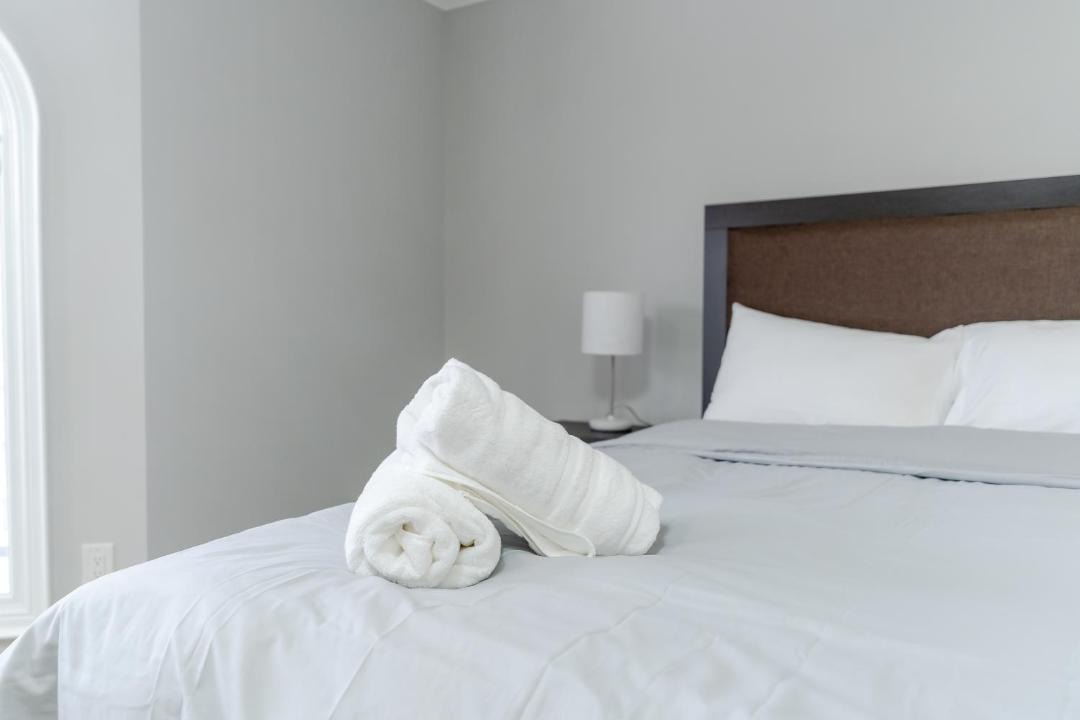 Photo of Bedroom in Bendale