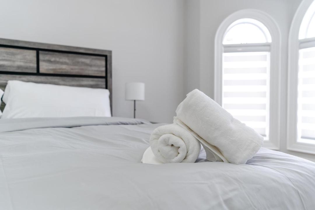 Photo of Bedroom in Bendale