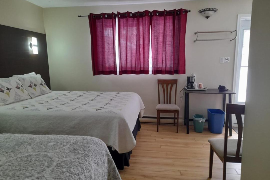 Photo of Bedroom in Bobcaygeon