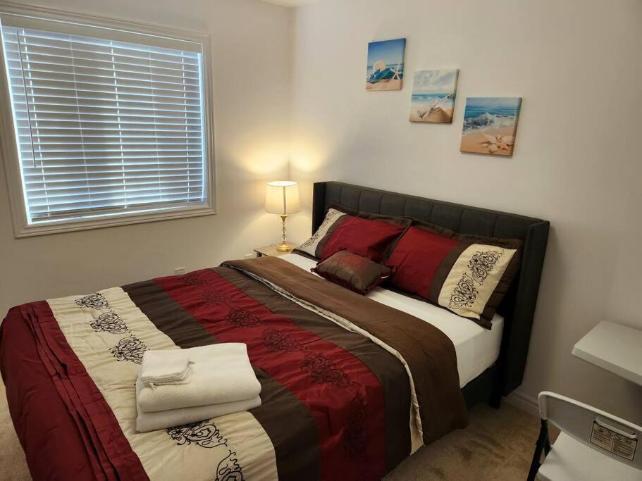 Photo of Bedroom in Paris