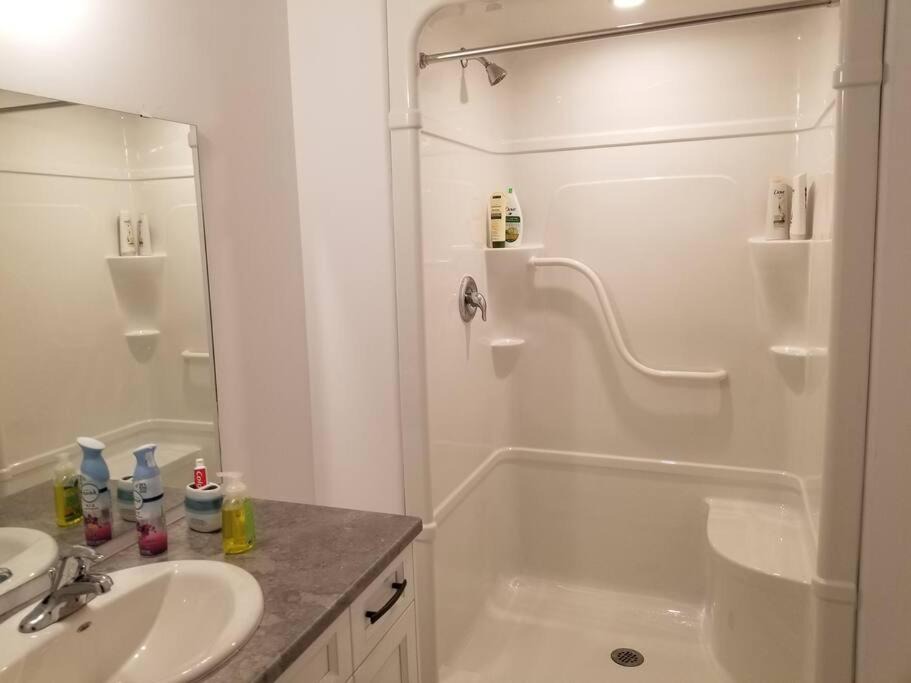 Photo of Bathroom in Paris
