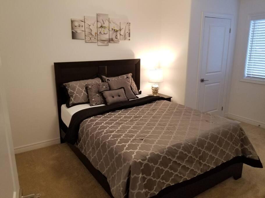 Photo of Bedroom in Paris