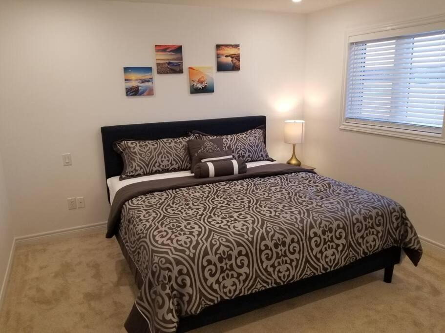 Photo of Bedroom in Paris