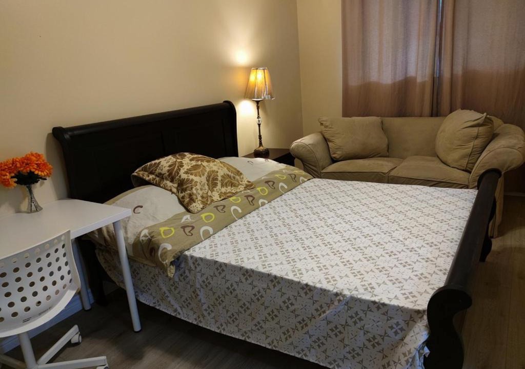 Photo of Bedroom in Unionville