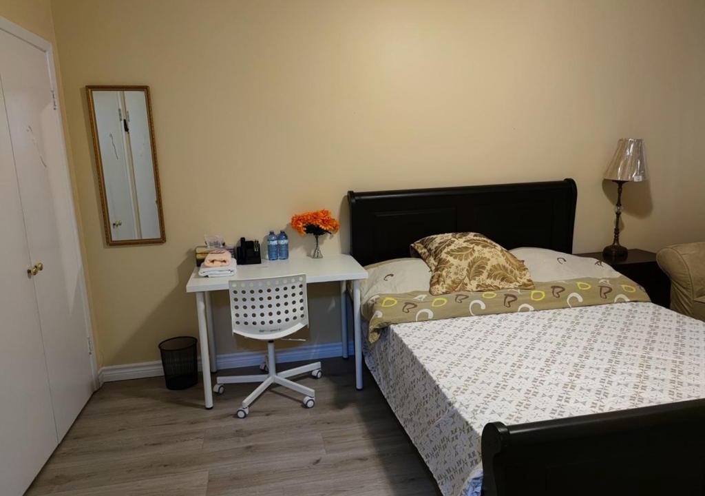 Photo of Bedroom in Unionville
