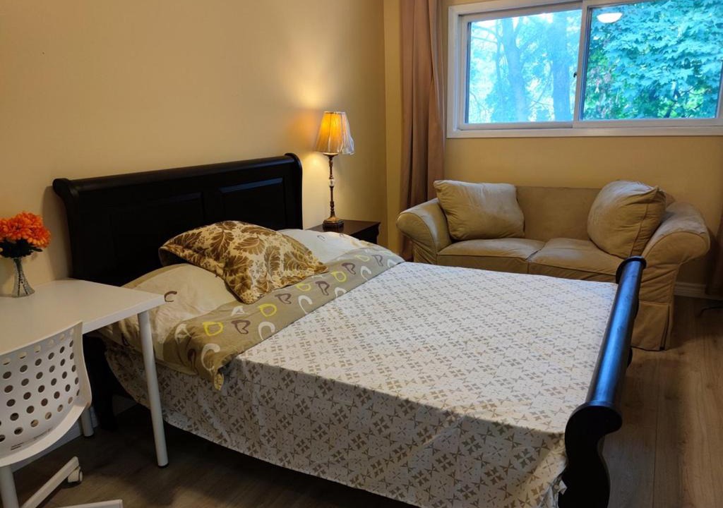 Photo of Bedroom in Unionville