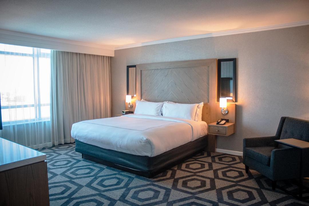 Photo of Bedroom in Windsor