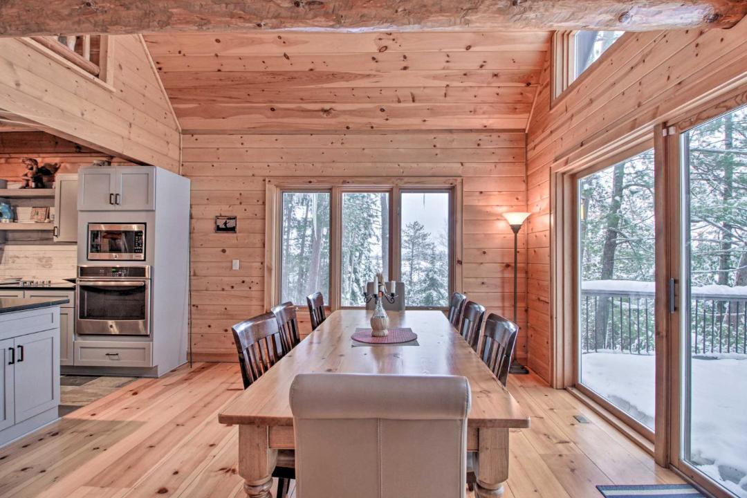 Photo of Livingroom in Remer