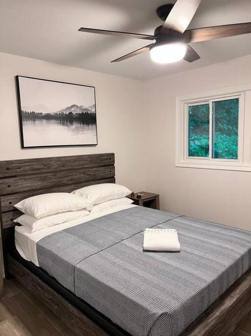 Photo of Bedroom in Marmora