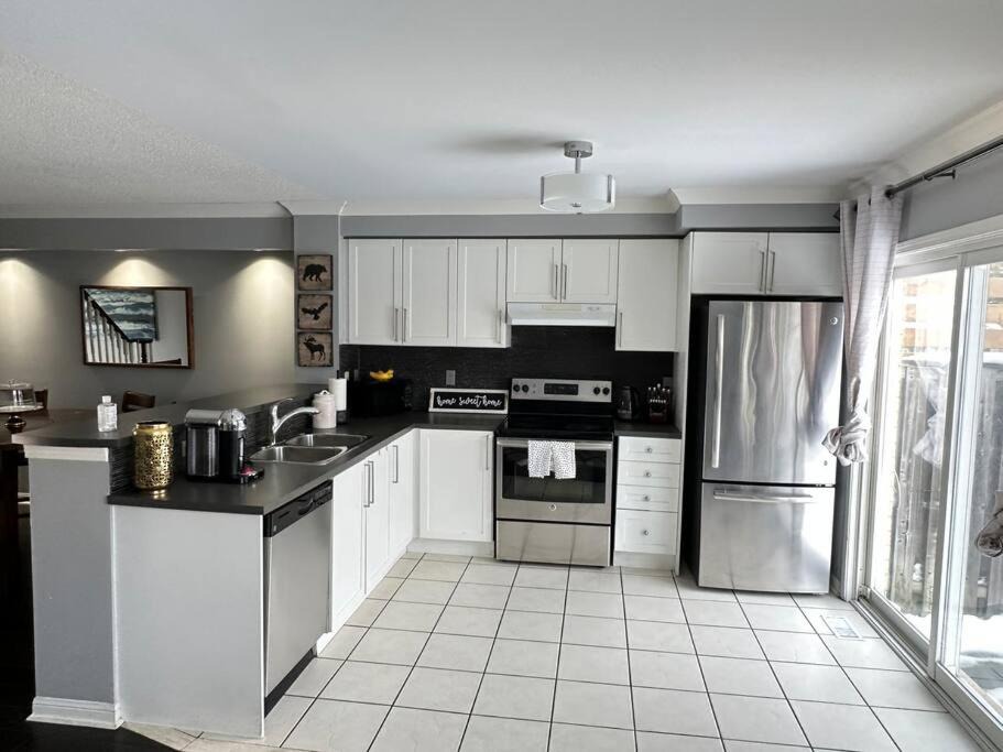 Photo of Kitchen in West Oak Trails