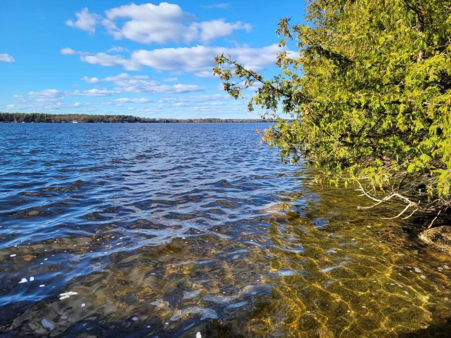 Photo of Outdoor in Pleasant Point