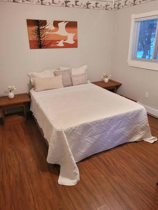 Photo of Bedroom in Pleasant Point