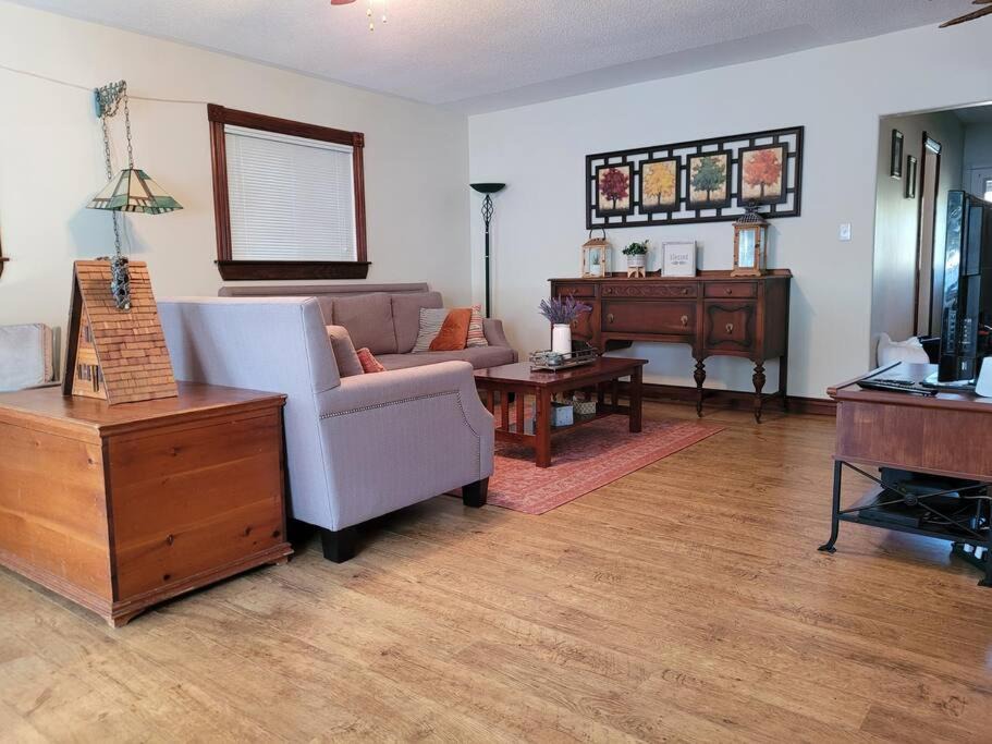 Photo of Livingroom in Pleasant Point