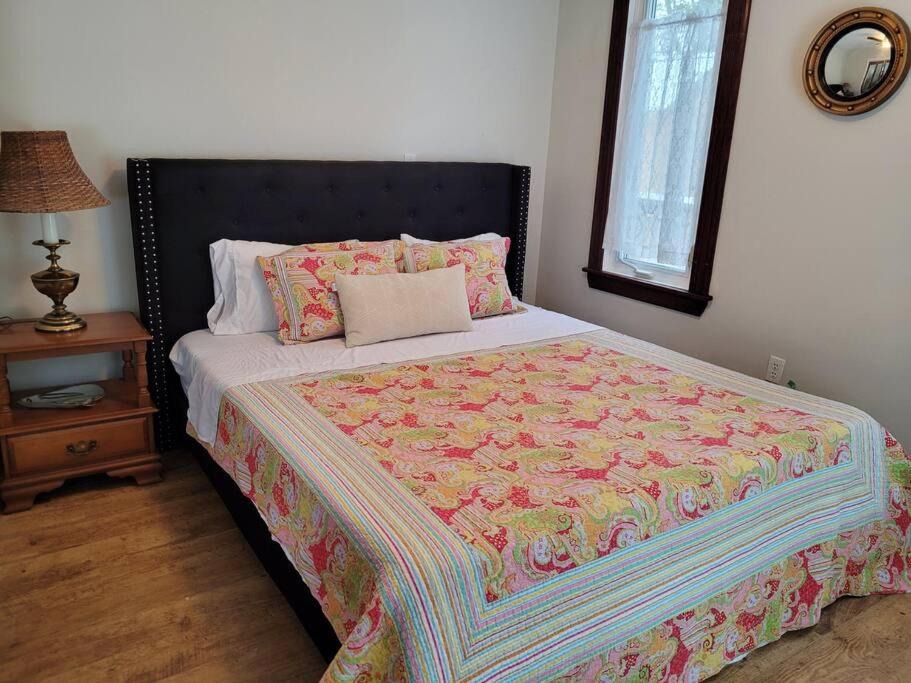 Photo of Bedroom in Pleasant Point