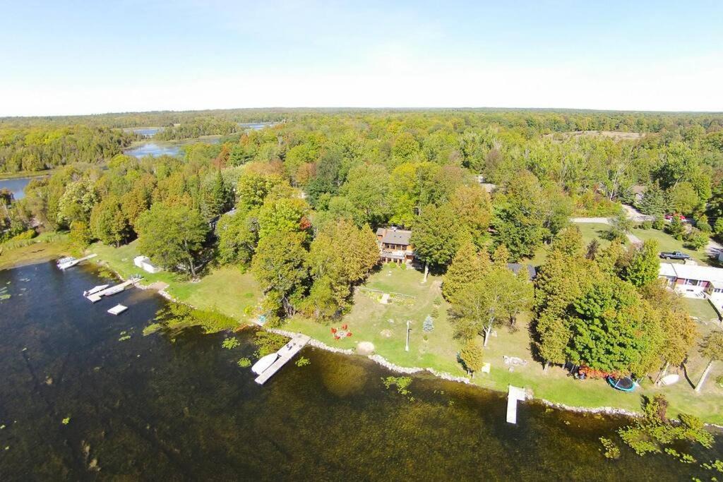 Photo of Outdoor in Trent Lakes