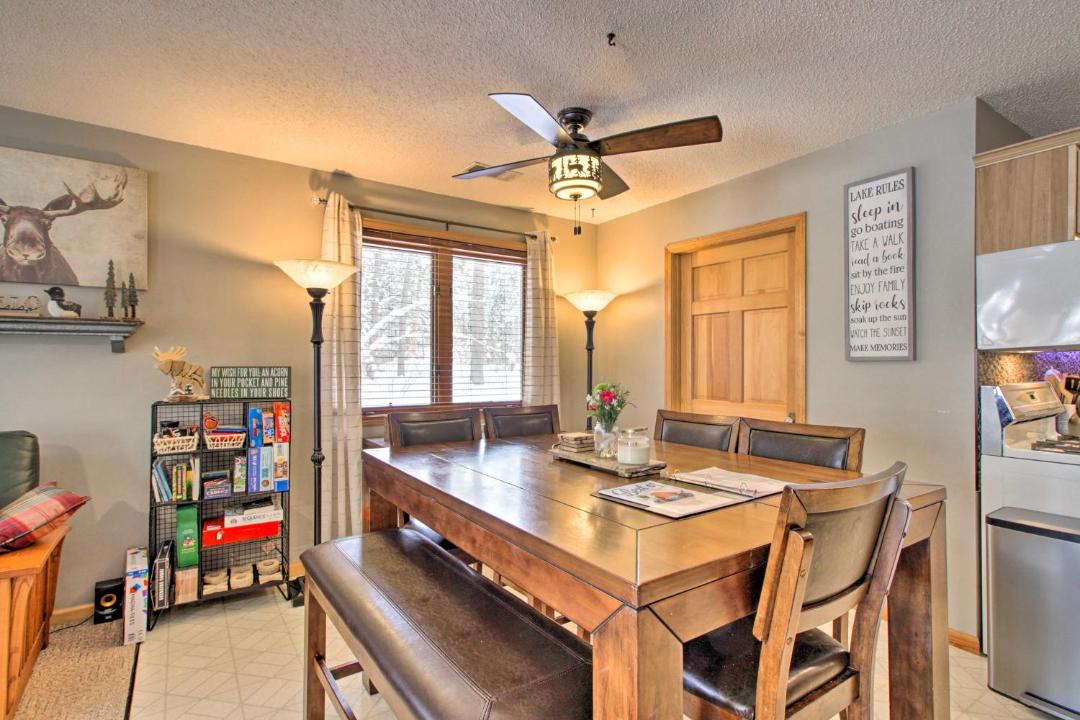 Photo of Kitchen in Pequot Lakes