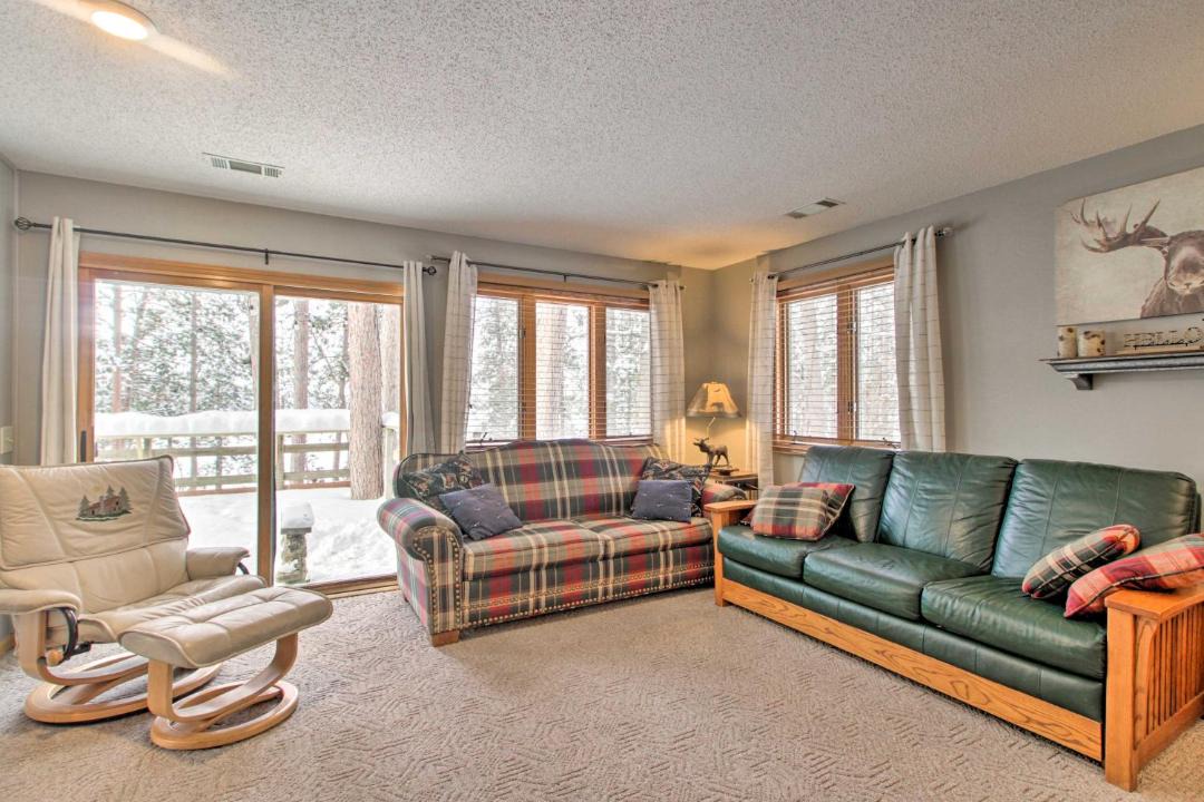 Photo of Livingroom in Pequot Lakes
