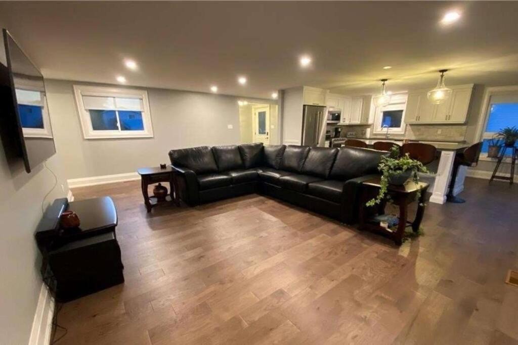 Photo of Livingroom in Selwyn