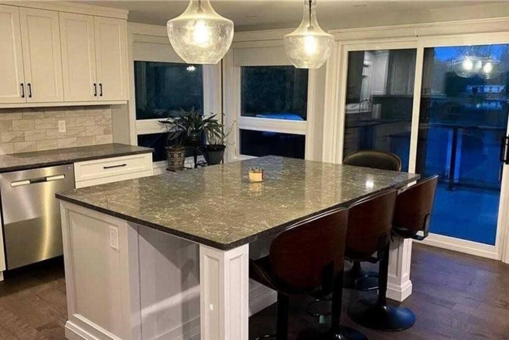 Photo of Kitchen in Selwyn