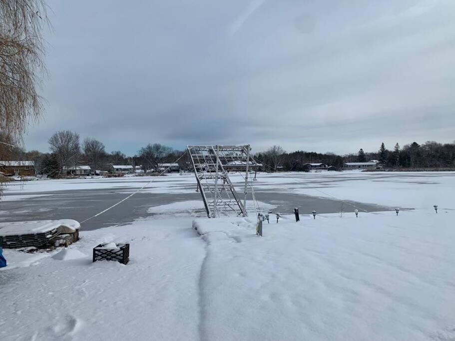 Photo of Outdoor in Selwyn